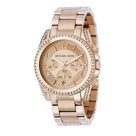 ernest jones michael kors watch|michael kors watch sale women.